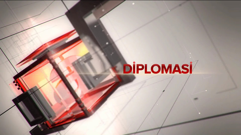 Diplomasi