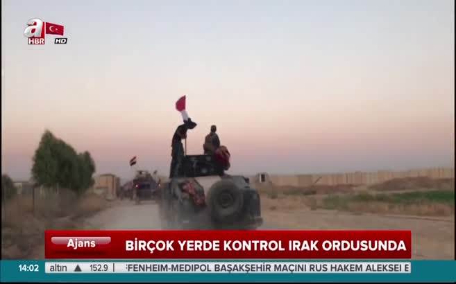 İbadi Kerkük'e vali atadı
