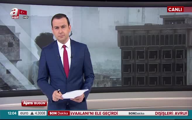 Irak ordusu Kerkük Havaalanı'nda ele geçirdi