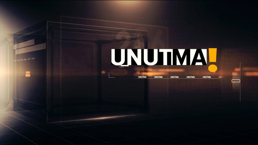 UNUTMA - Eskinin “Sol”u nereye kayboldu?