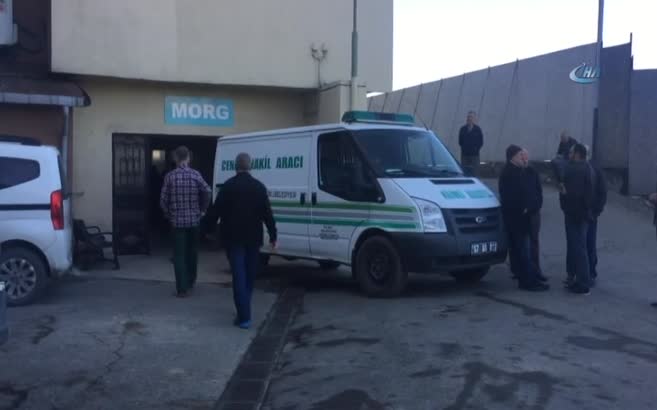 Elma dilimi 14 aylık Murat bebeği öldürdü