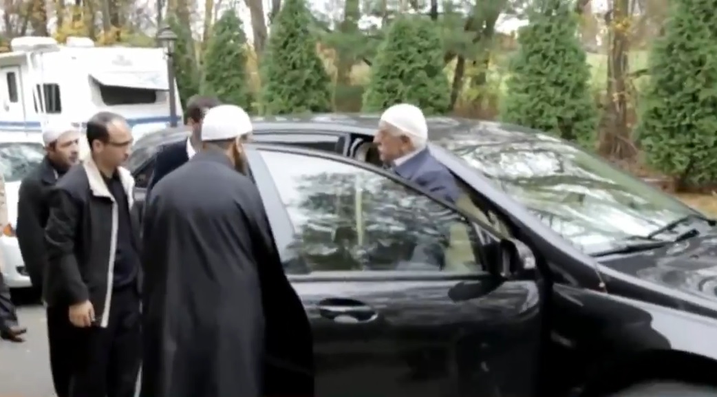 FETÖ elebaşları tek tek yakalanıyor