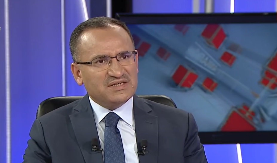 Kerkük’teki PKK varlığına ilişkin hükümetten flaş açıklama