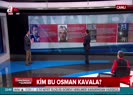 Kızıl Soros Osman Kavalanın kirli ilişkileri