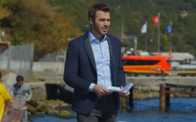 Seven Ne Yapmaz 8. bölüm fragmanı yaıynlandı