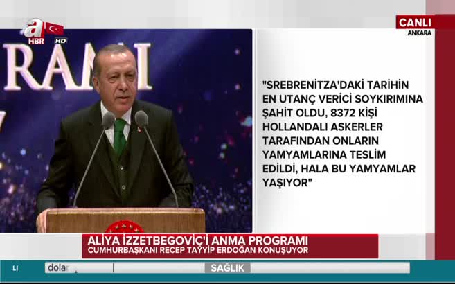 Cumhurbaşkanı Erdoğan'dan Avusturya'ya köpekli arama tepkisi