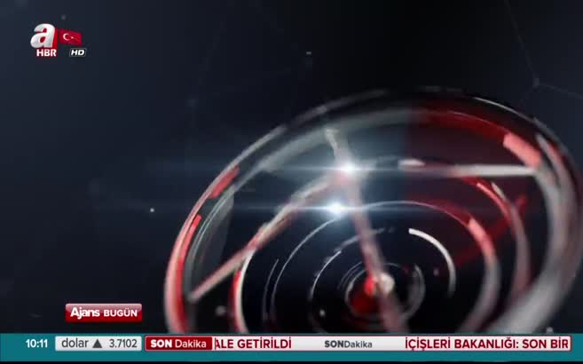 Bafel Talabani A Haber'e konuştu
