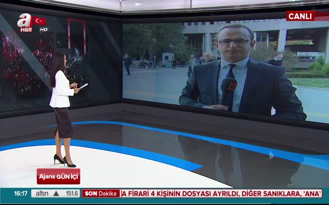 TÜRKSAT baskını davası sanıklarına ağırlaştırılmış müebbet