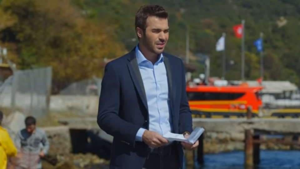 Seven Ne Yapmaz 8. bölüm fragmanı yaıynlandı