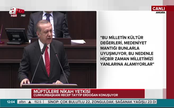 Cumhurbaşkanı Erdoğan'dan ABD'ye sert eleştiri: Silahların nerede, nasıl stoklandığını biliyoruz