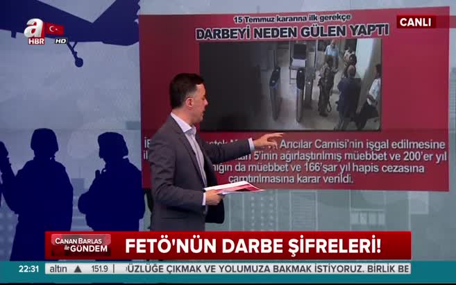 Darbecilere talimatlar nasıl geldi?