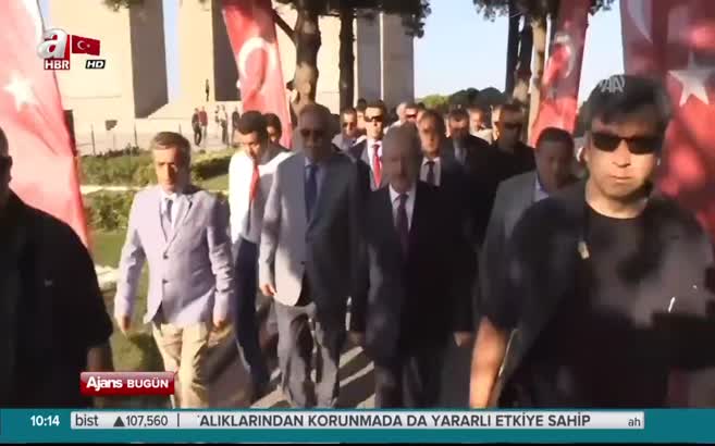 CHP'de '9 istifa olacak' iddiası