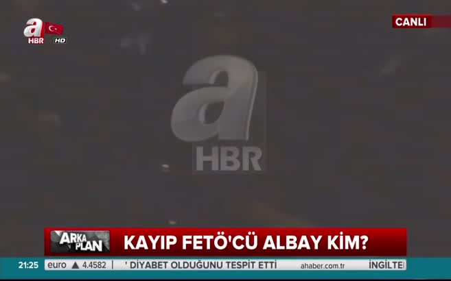 Kayıp Albay nerede?