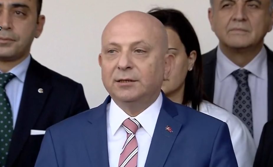 Deniz Baykal'ın doktorundan açıklama var: İlk kez...