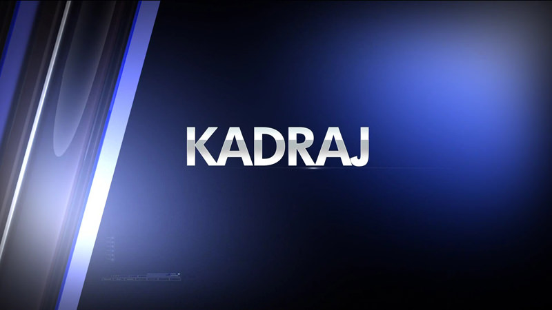 Kadraj