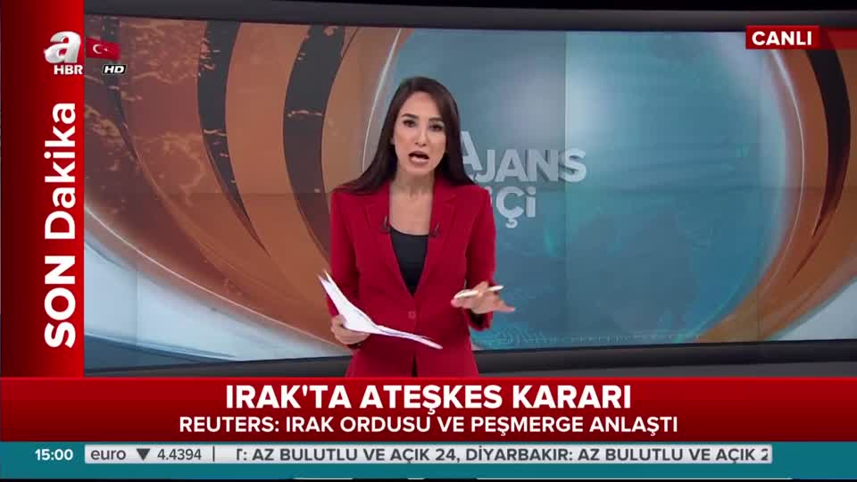 Irak’taki ateşkes kararı ne anlama geliyor?
