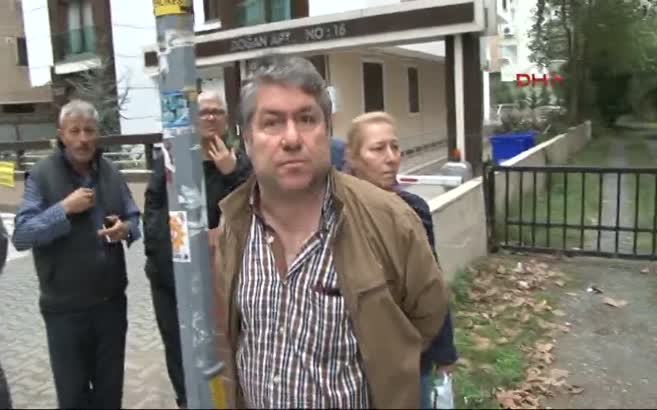 Kadıköy'de silahlı saldırı!