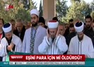 Kadıköy’deki cinayetin perde arkası
