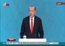 Cumhurbaşkanı Erdoğan: Londradan Çine kesintisiz demiryolu bağlantısı kurulacak