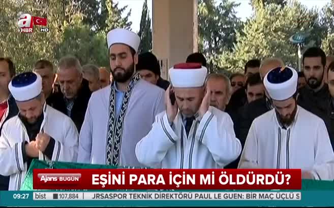 Kadıköy’deki cinayetin perde arkası