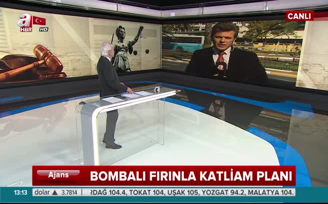 DEAŞ’ın İstanbul’da 3 aşamalı saldırı planı