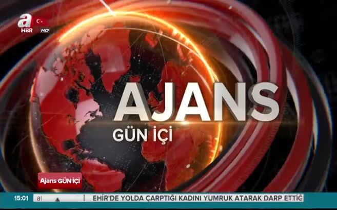 DEAŞ üyeleri keşif yaparken görüntülendi