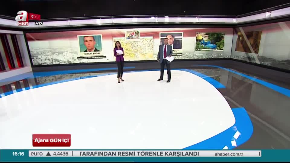 Mersin’deki ‘sır ev’in gizemi çözüldü!