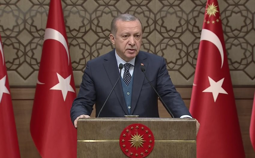 Yerli otomobil ne zaman satışa çıkacak? Erdoğan açıkladı