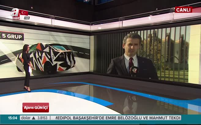 Türkiye'nin yerli otomobili nasıl olacak?