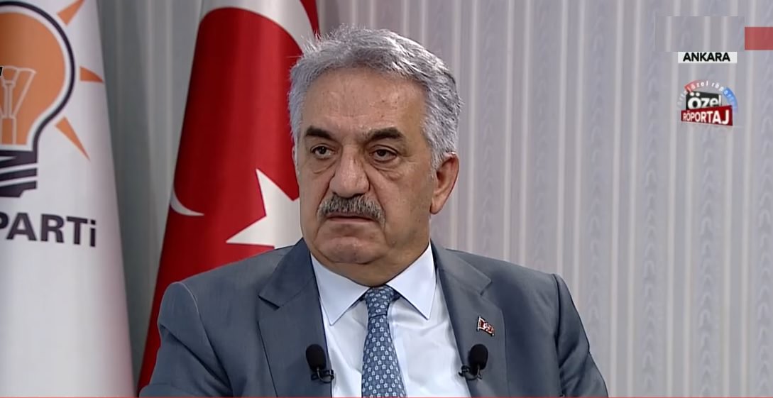 Hayati Yazıcı açıkladı AK Parti'de yeni istifalar olacak mı?