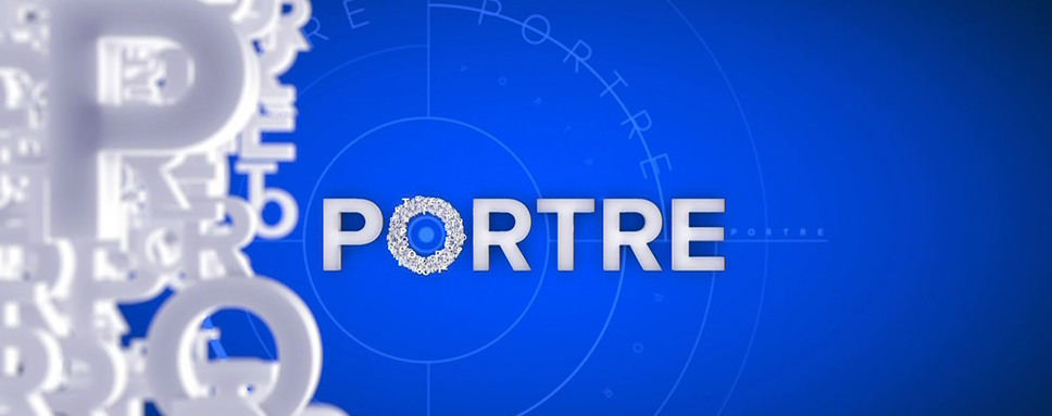 Portre-Barış Manço