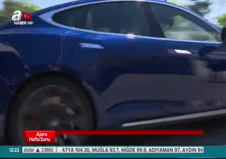 Yerli otomobilin prototipi neye benzeyecek?