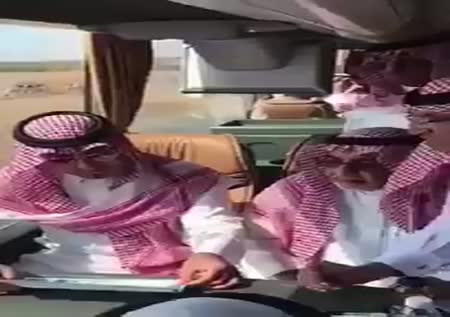Suudi prensin son görüntüleri ortaya çıktı