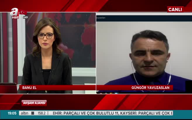 Kerkük'te sıcak çatışma!