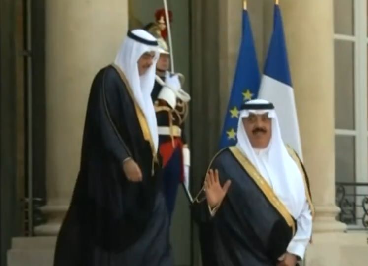 Suudi Arabistan'da ikinci dalga operasyon!