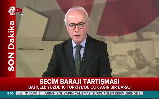 Bahçeli'den dikkat çeken mesajlar