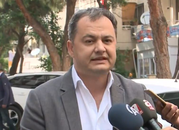 Sözcü gazetesi davasında tutuklu muhabir Bekir Gökmen Ulu tahliye edildi