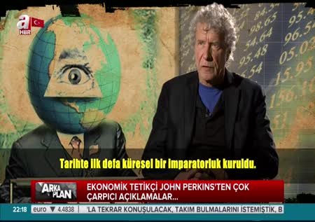 Türkiye'ye ekonomik darbe planı mı?