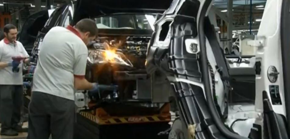 Yerli ve milli otomobilde çalışmalar hızlandı