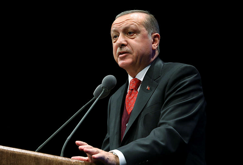 Erdoğan: Atatürk'ü bunların zihinsel fetişizmine kurban ettirmeyeceğiz