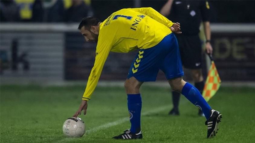 FIFA’dan 3 yeni kural