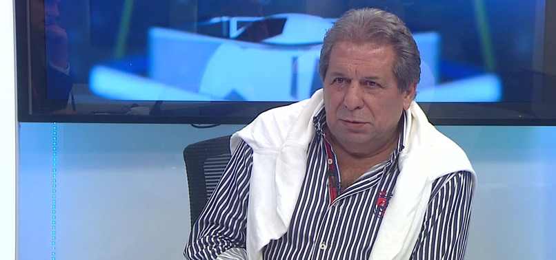 Erman Toroğlu: Tek çare Şenol Güneş