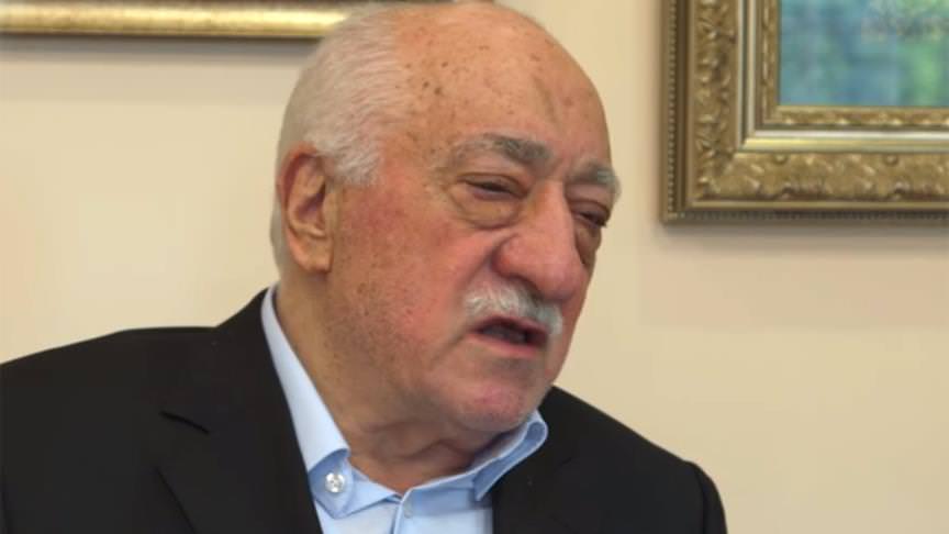 Kripto FETÖ’cüler böyle gizlenmiş