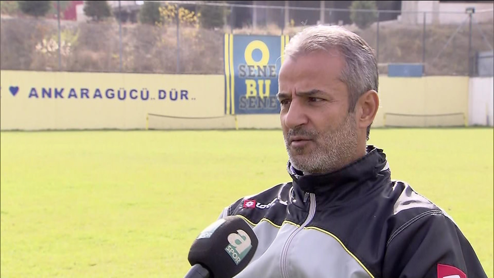 İsmail Kartal A Spor’a konuştu