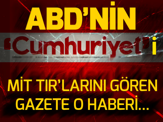 ABD'nin 'Cumhuriyet'i mi?