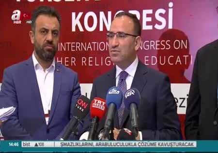 Hükümetten Rıza Sarraf açıklaması