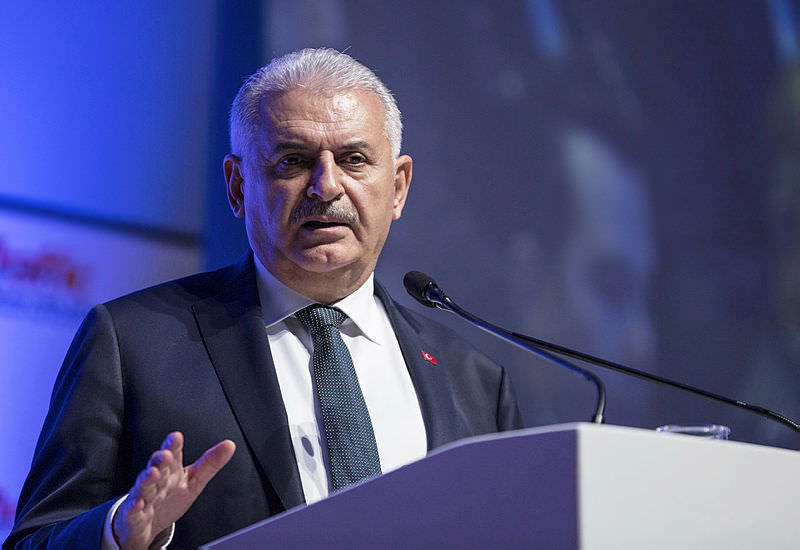 Son on yılda dünyada yapılan 10 mega projeden 6'sı Türkiye'de