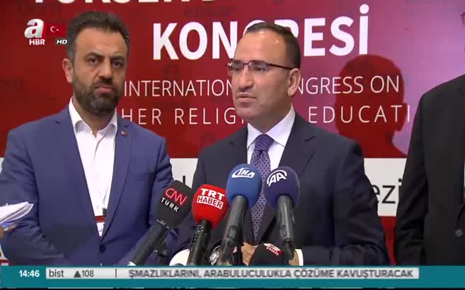 Hükümetten Rıza Sarraf açıklaması