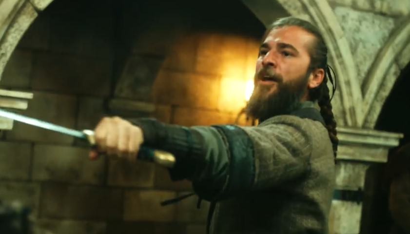Diriliş Ertuğrul 96.Bölüm fragmanı yayınlandı