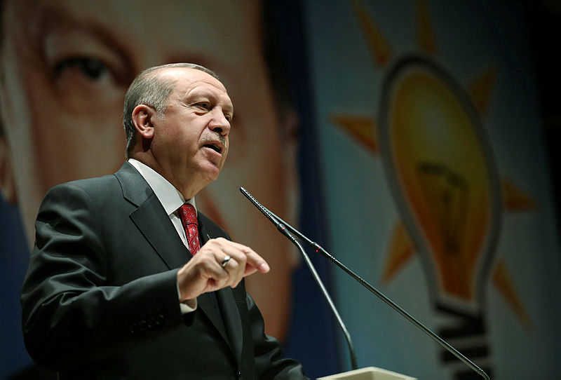 Cumhurbaşkanı Erdoğan'dan CHP lideri Kılıçdaroğlu'na 'SSK' yanıtı